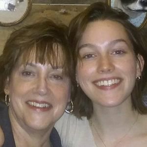 Meet your Posher, Nancy